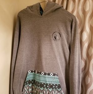 Volcom hoodie